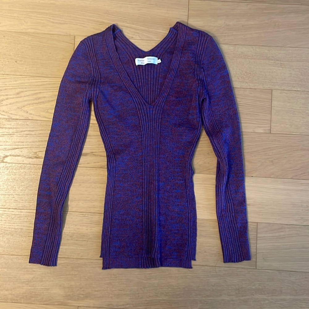 Proenza Schouler White Label Top